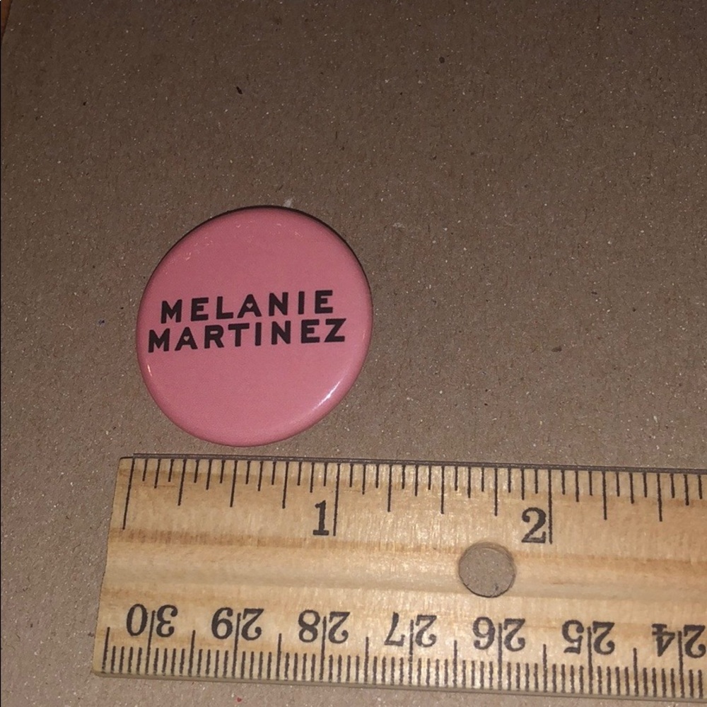 Melanie Martinez Pins & Crybaby Necklace